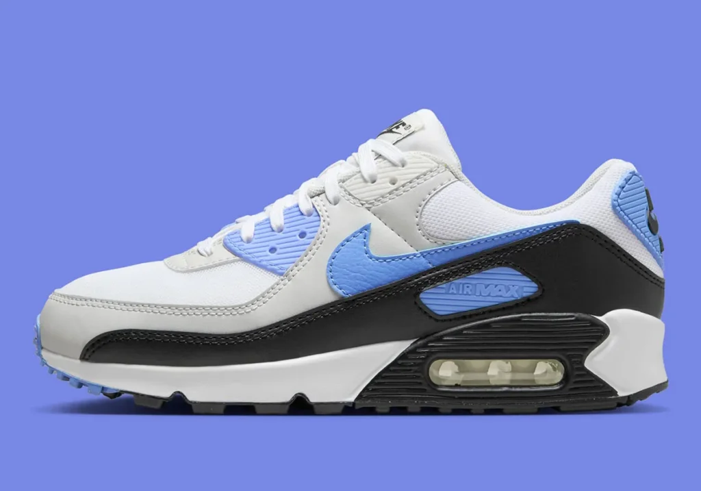 nike-air-max-90-white-black-light-blue-DH8010-106-6 - HQZ nike-air-max-90-white-black-light-blue-DH8010-106-6
