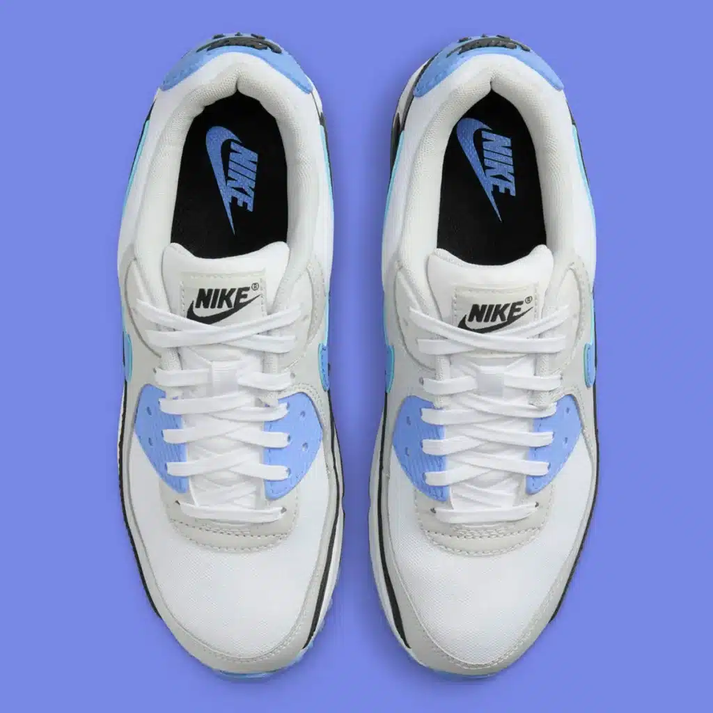 nike-air-max-90-white-black-light-blue-DH8010-106-7 - HQZ nike-air-max-90-white-black-light-blue-DH8010-106-7