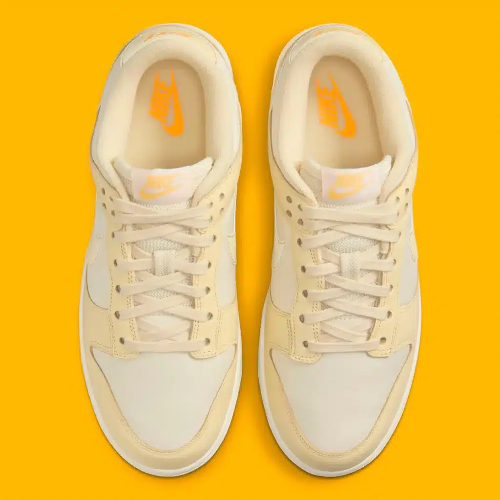 nike-dunk-low-muslin-pale-ivory-laser-orange-team-gold-fz2552-100-5 - HQZ nike-dunk-low-muslin-pale-ivory-laser-orange-team-gold-fz2552-100-5