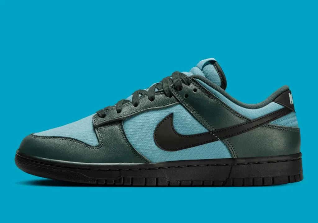 nike-dunk-low-vintage-green-denim-turquoise-anthracite-fz3052-300-2 - HQZ