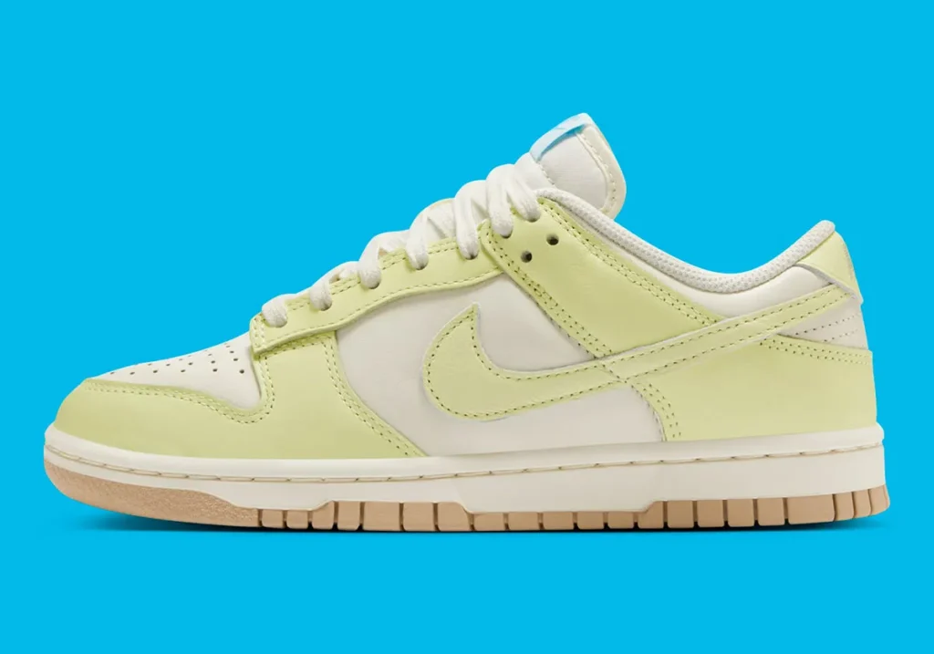 nike-dunk-low-womens-light-lime-coconut-milk-hemp-1 - HQZ nike-dunk-low-womens-light-lime-coconut-milk-hemp-1