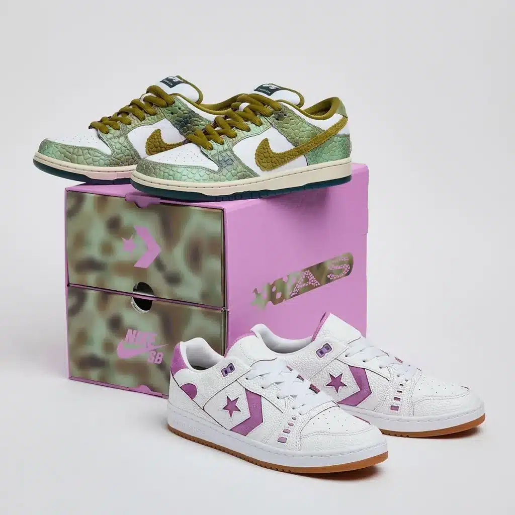 nike-sb-converse-alexis-sablone-pack-2 - HQZ nike-sb-converse-alexis-sablone-pack-2