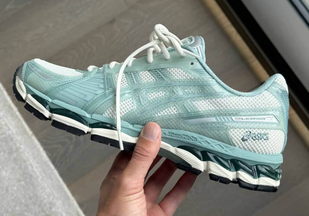ronnie-fieg-kith-asics-gel-kayano-12-1-light-green-1jpg - HQZ ronnie-fieg-kith-asics-gel-kayano-12-1-light-green-1jpg
