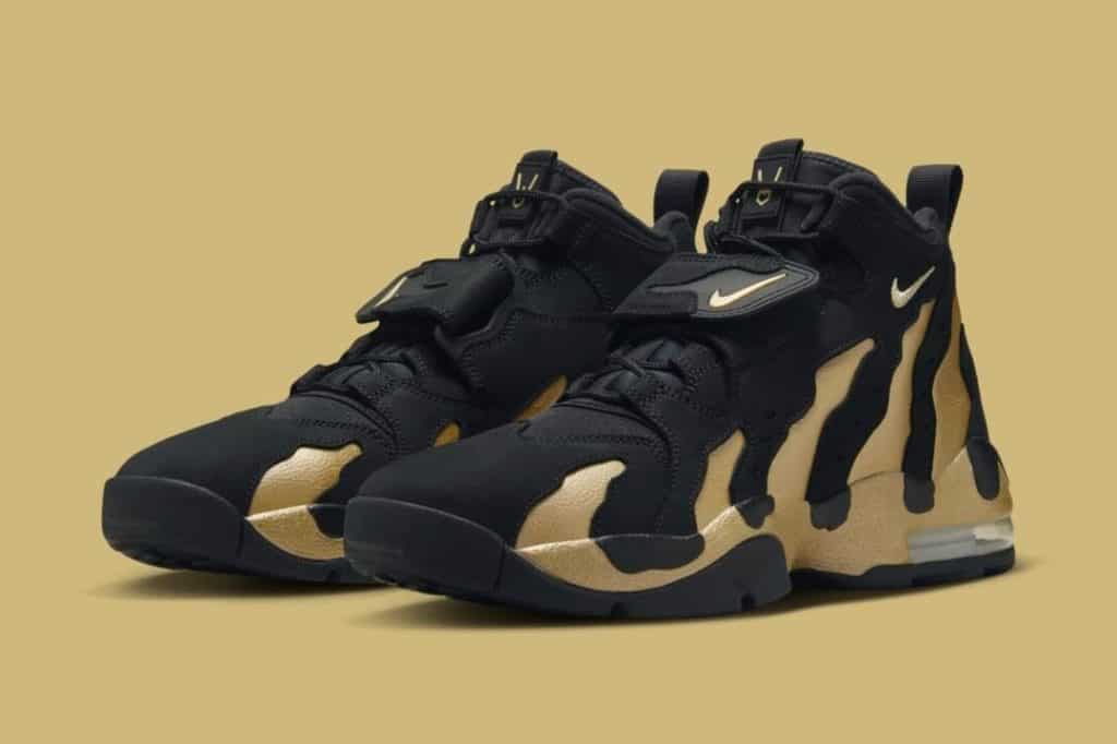 Nike Air Diamond Turf Max ’96 “Colorado Home” HM9236-001 - HQZ Nike Air Diamond Turf Max ’96 “Colorado Home” HM9236-001