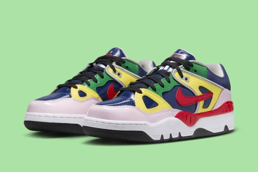 NIGO-x-Nike-Air-Force-3-Low-Blue-Void-HQ1458-400-01jpg - HQZ NIGO-x-Nike-Air-Force-3-Low-Blue-Void-HQ1458-400-01jpg
