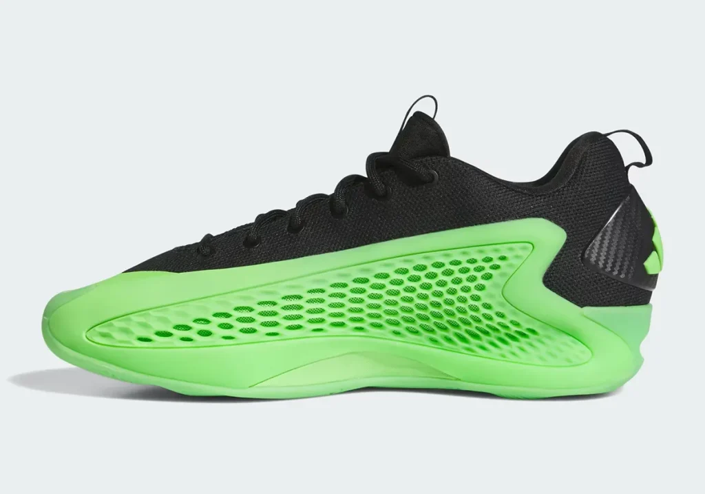 adidas-anthony-edwards-ae1-low-lucid-lime-JI4065-7 - HQZ