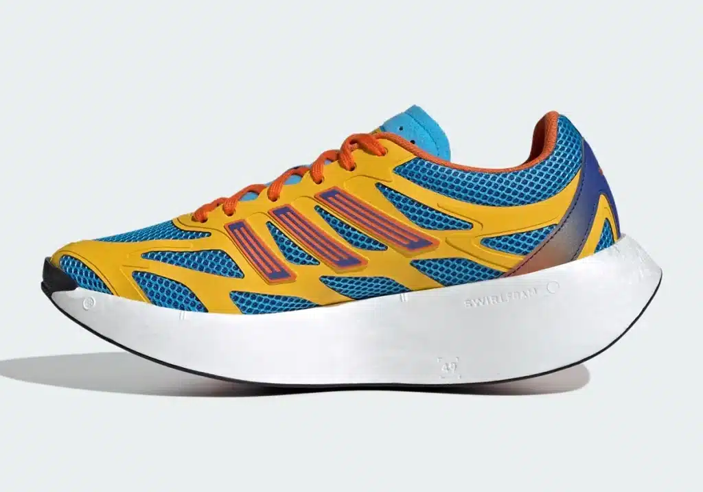 adidas-aruku-sky-rush-lucid-blue-orange-JH8074-1 - HQZ