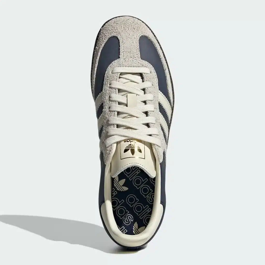 adidas-samba-night-indigo-cream-white-gold-metallic-ig1968-2 - HQZ