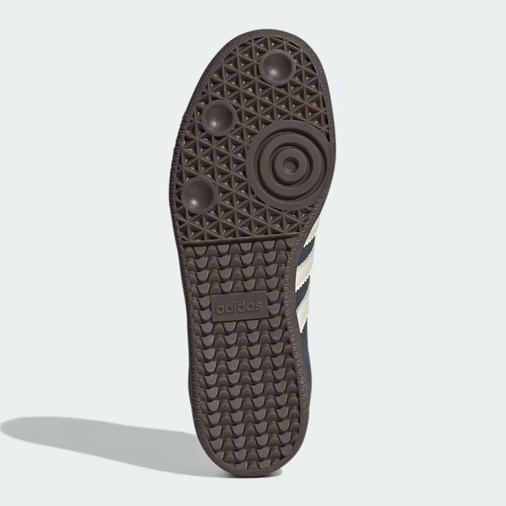 adidas-samba-night-indigo-cream-white-gold-metallic-ig1968-4 - HQZ