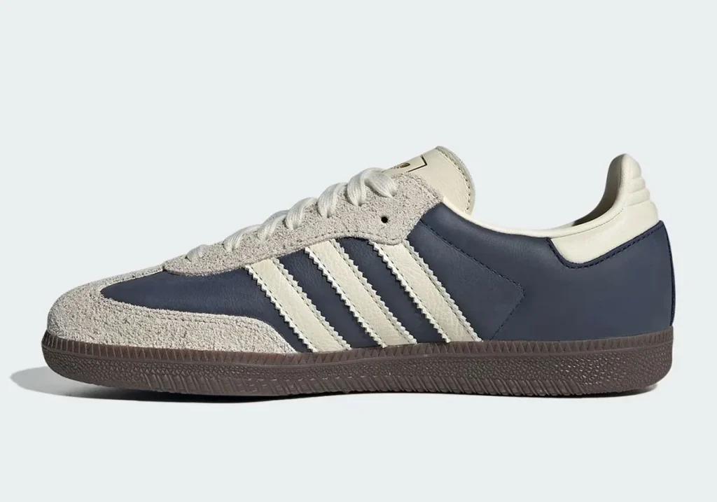 adidas-samba-night-indigo-cream-white-gold-metallic-ig1968-6 - HQZ