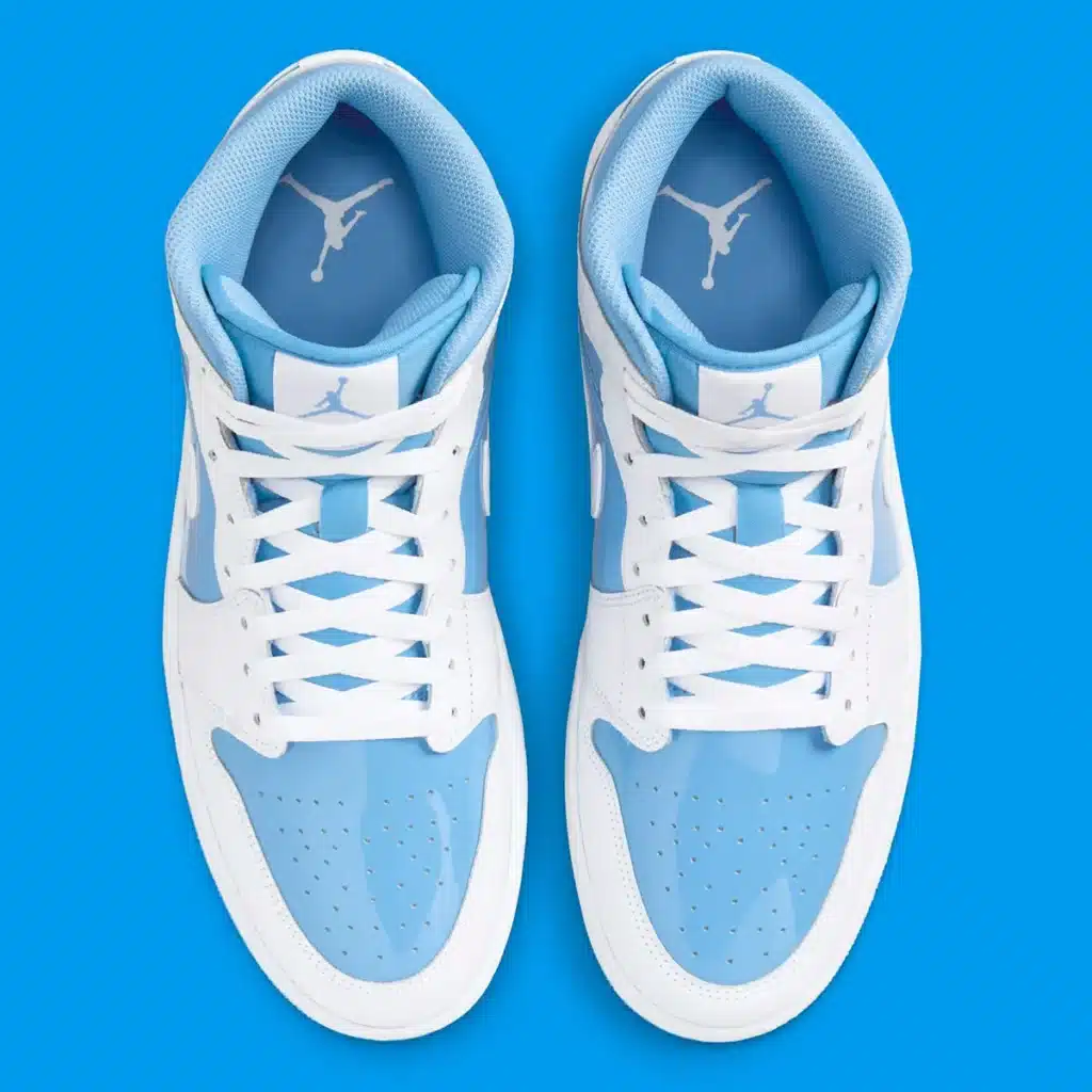 air-jordan-1-mid-white-legend-blue-fz2142-114-2 - HQZ