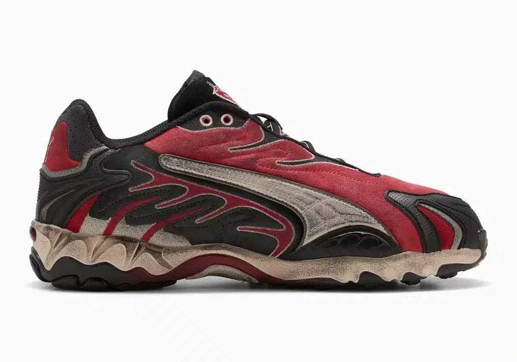 asap-rocky-puma-inhale-og-distressed-puma-black-pop-red-402453-01-7 - HQZ asap-rocky-puma-inhale-og-distressed-puma-black-pop-red-402453-01-7