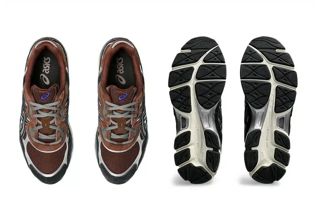 asics-gel-nyc-reddish-brown-steeple-grey-1203a383-200-5 - HQZ