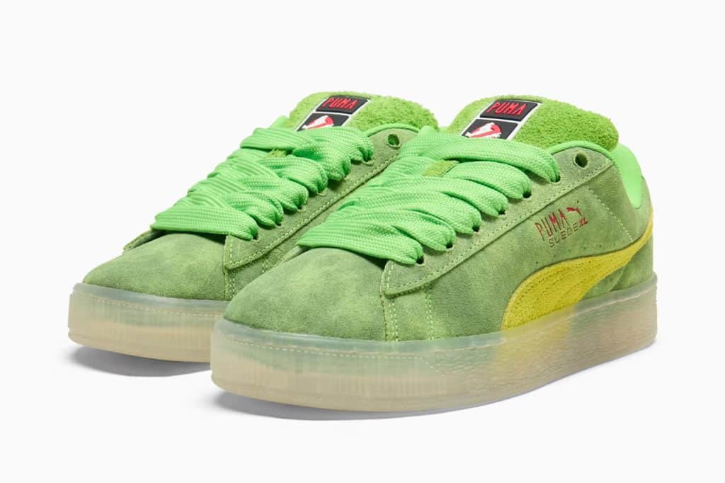 ghostbuster-puma-suede-xl-slimer-399606-01-0jpg - HQZ ghostbuster-puma-suede-xl-slimer-399606-01-0jpg