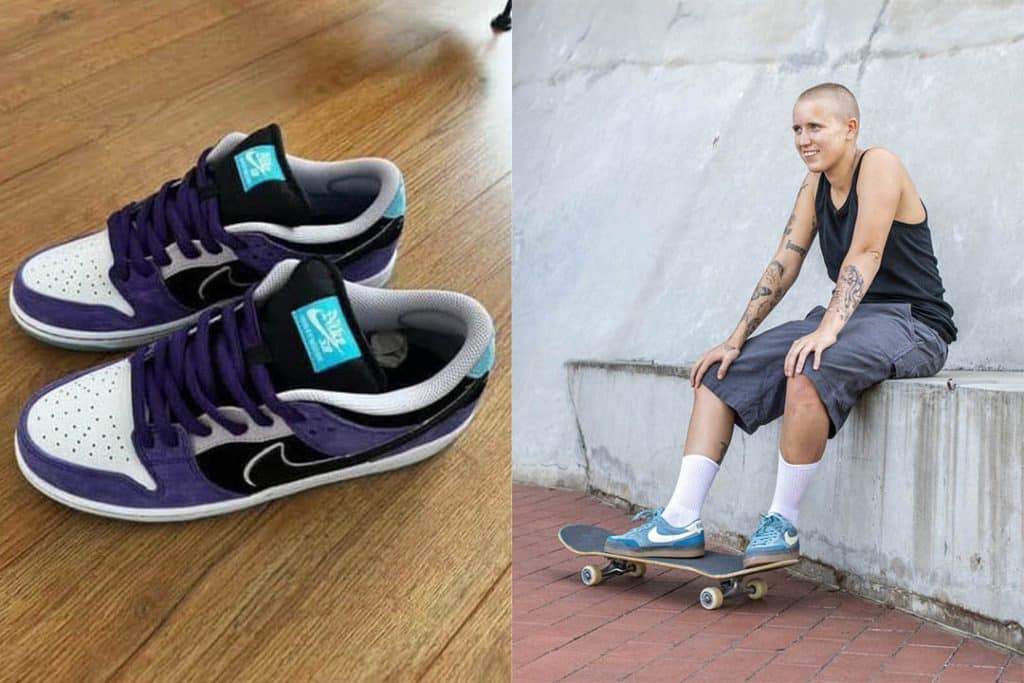 hayley-wilson-nike-sb-dunk-low-2025jpg - HQZ hayley-wilson-nike-sb-dunk-low-2025jpg
