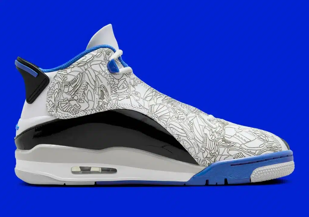 jordan-dub-zero-white-black-game-royal-311046-140-1 - HQZ