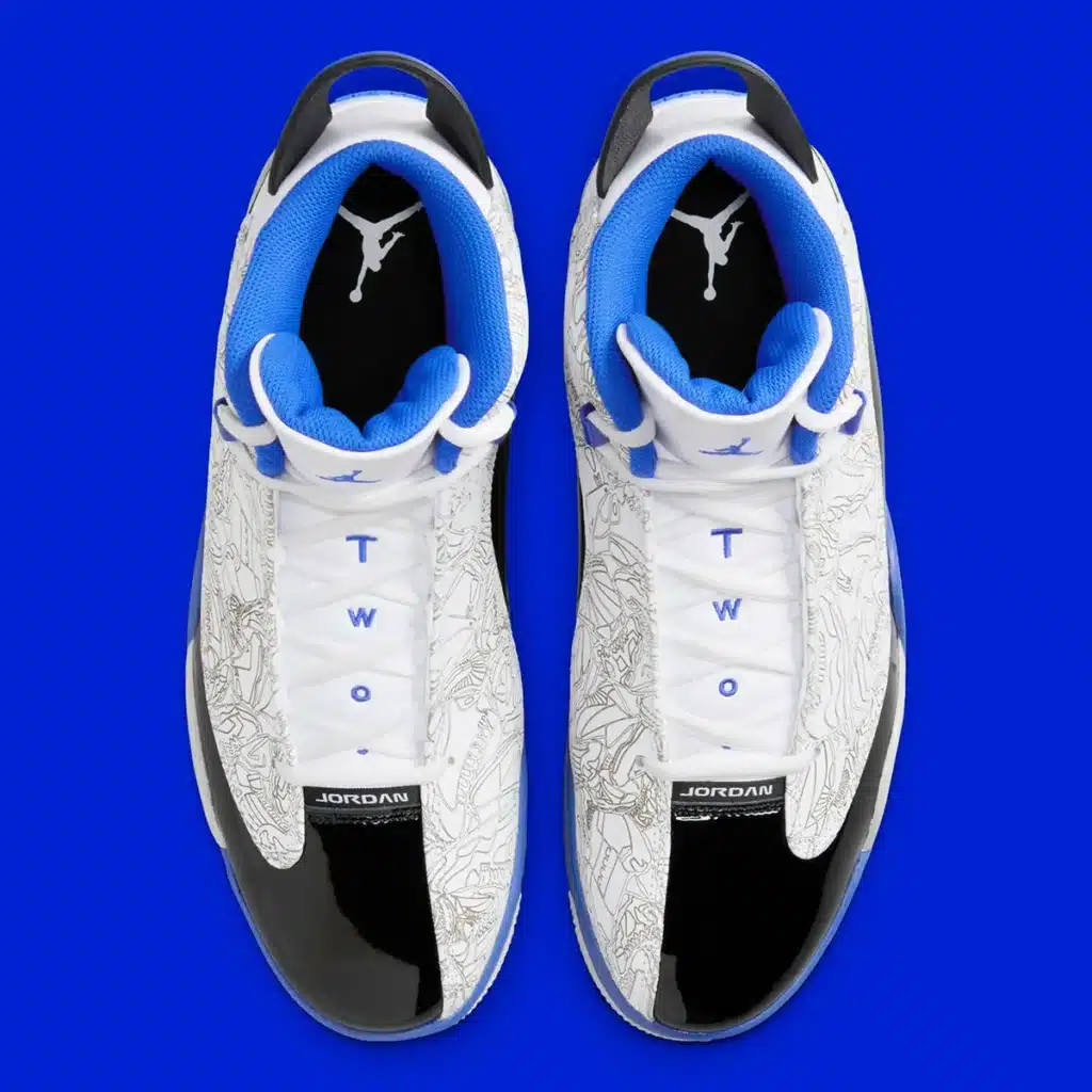 jordan-dub-zero-white-black-game-royal-311046-140-5 - HQZ