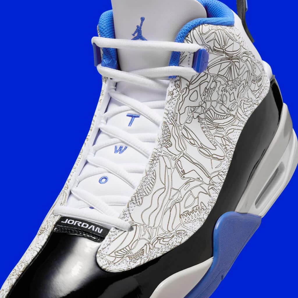 jordan-dub-zero-white-black-game-royal-311046-140-6jpg - HQZ
