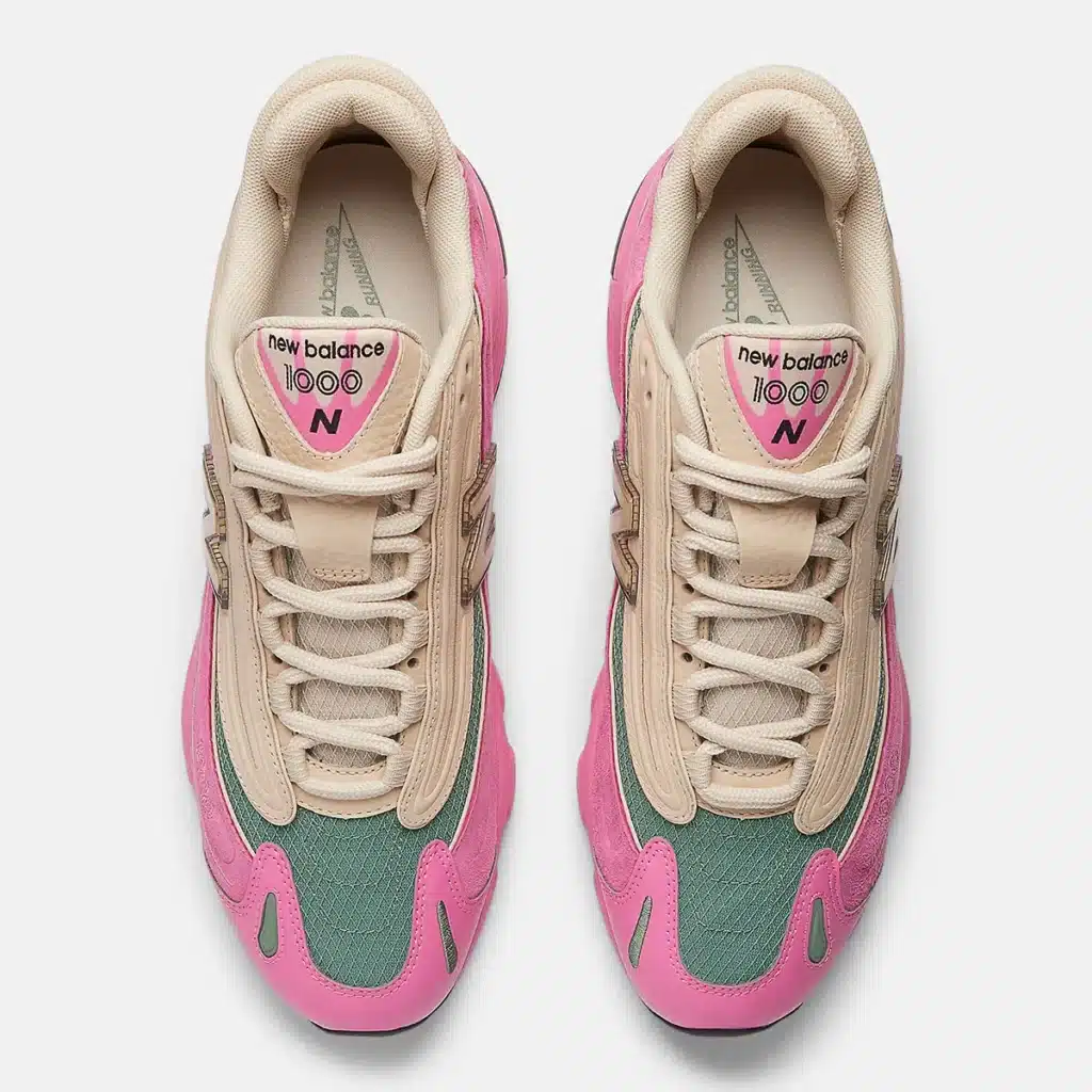 new-balance-1000-pink-tan-green-M1000MC-2 - HQZ
