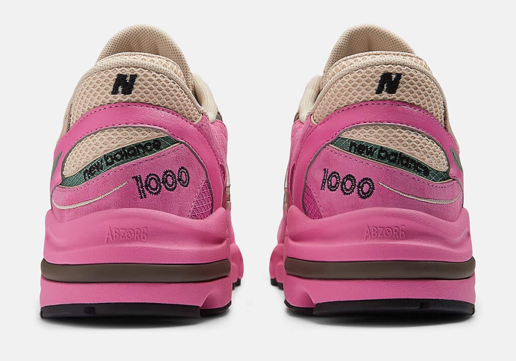 new-balance-1000-pink-tan-green-M1000MC-5jpg - HQZ
