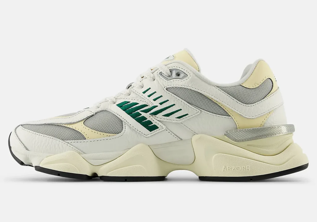 new-balance-9060-sea-salt-marsh-green-calcium-u9060ese-6 - HQZ