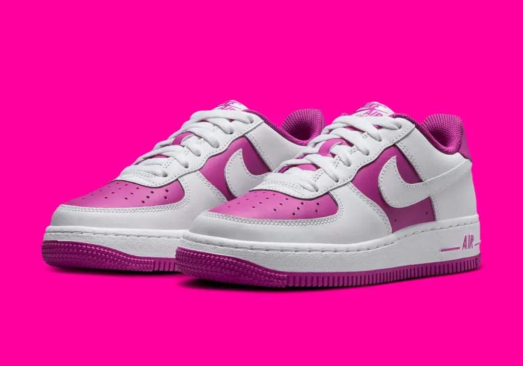 nike-air-force-1-low-gs-white-hot-fuchsia-hv0938-100-5