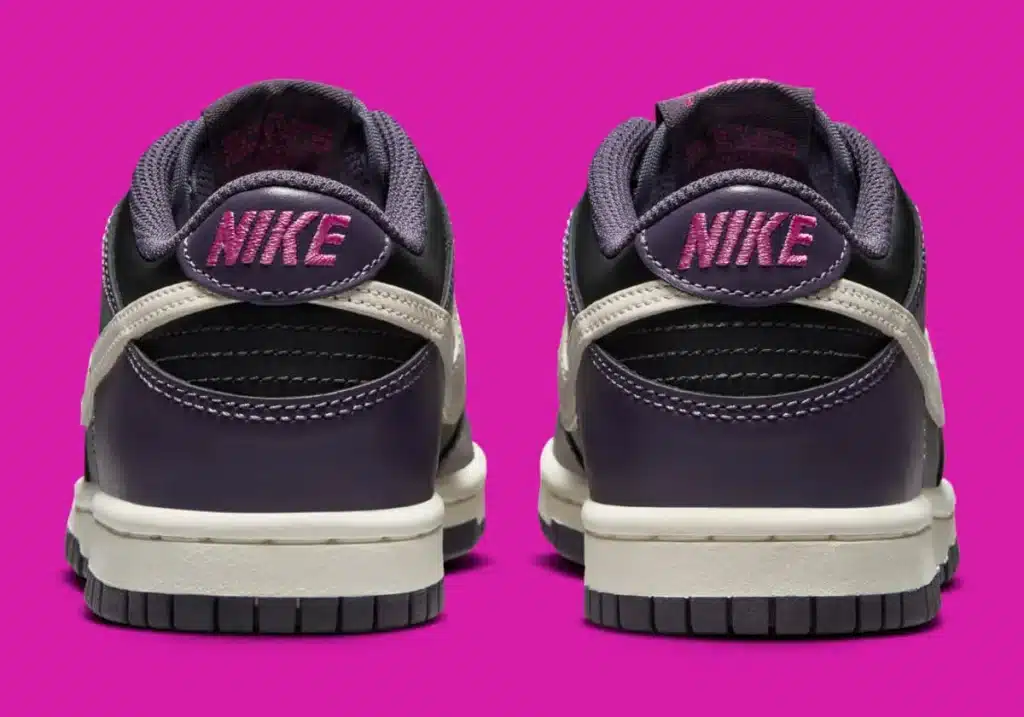 nike-dunk-low-gs-black-pale-ivory-dark-raisin-sail-fb9109-003-4 - HQZ