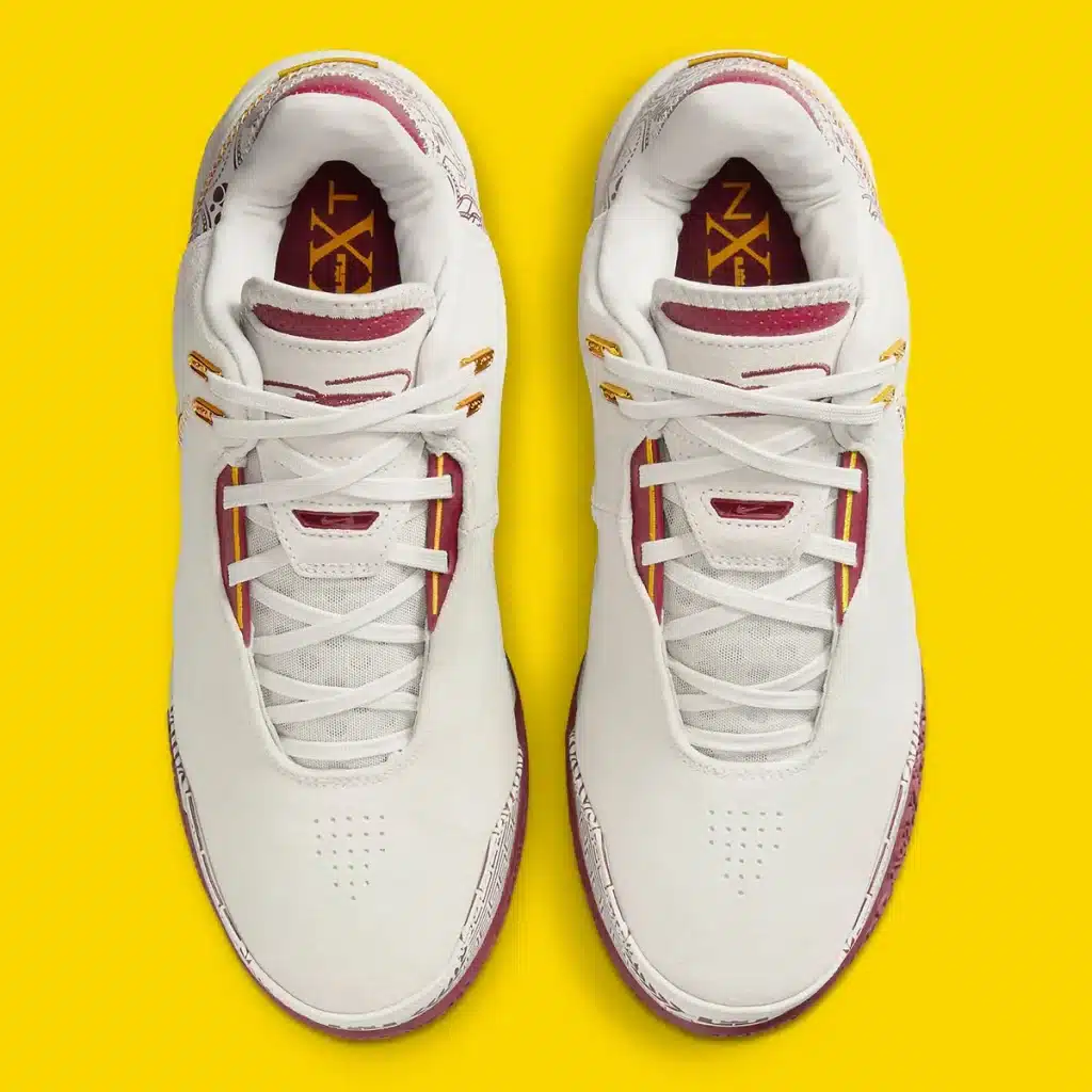 nike-zoom-lebron-nxxt-gen-light-bone-team-crimson-university-gold-FZ7888-001-1 - HQZ