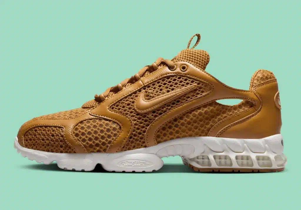 nike-zoom-spiridon-caged-2-wheat-sail-gum-light-brown-clear-hq3552-799-5 - HQZ