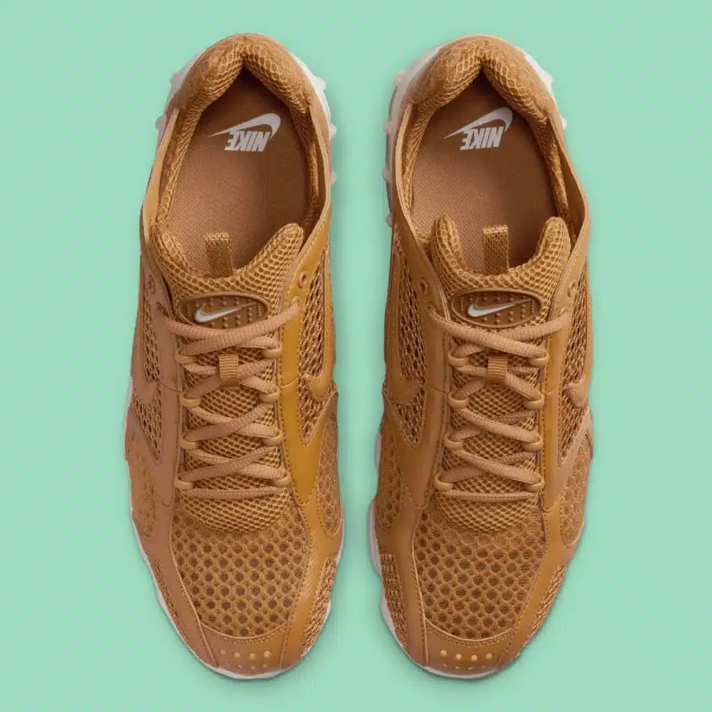 nike-zoom-spiridon-caged-2-wheat-sail-gum-light-brown-clear-hq3552-799-6 - HQZ