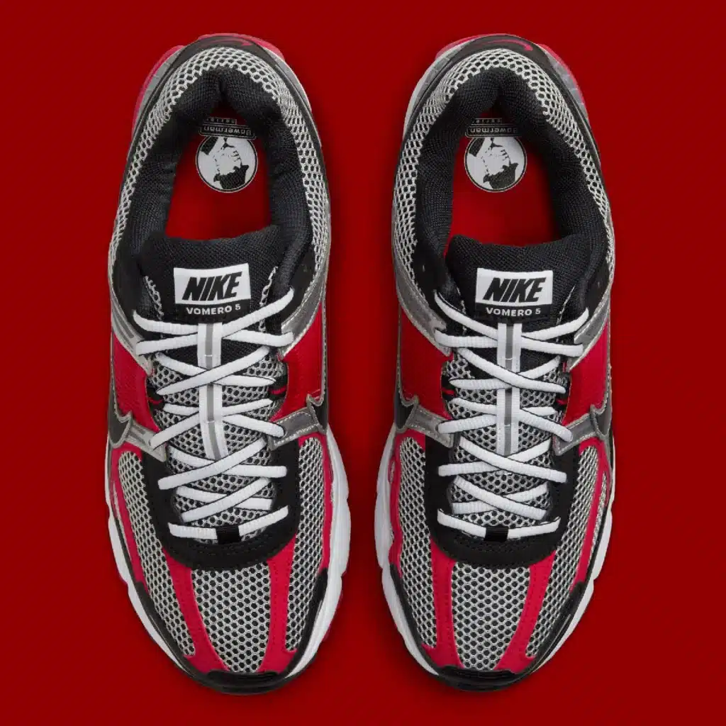 nike-zoom-vomero-5-metallic-silver-black-university-red-white-hv0926-095-8 - HQZ
