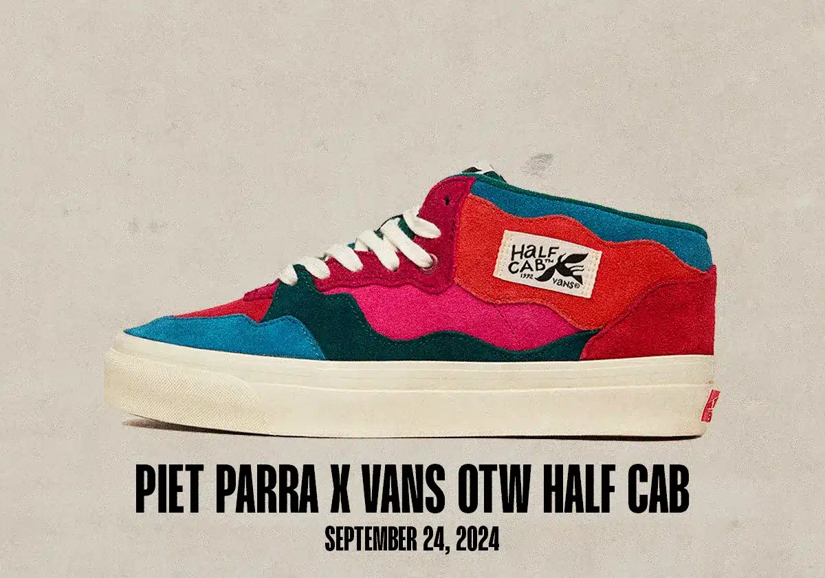 sneaker-releases-september-22-september-28-vans-parra - HQZ sneaker-releases-september-22-september-28-vans-parra