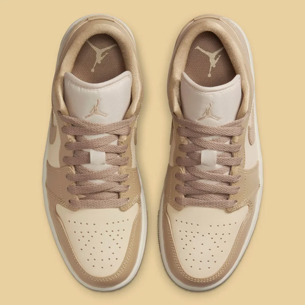 air-jordan-1-low-rattan-desert-camo-sail-DC0774-203-1 - HQZ