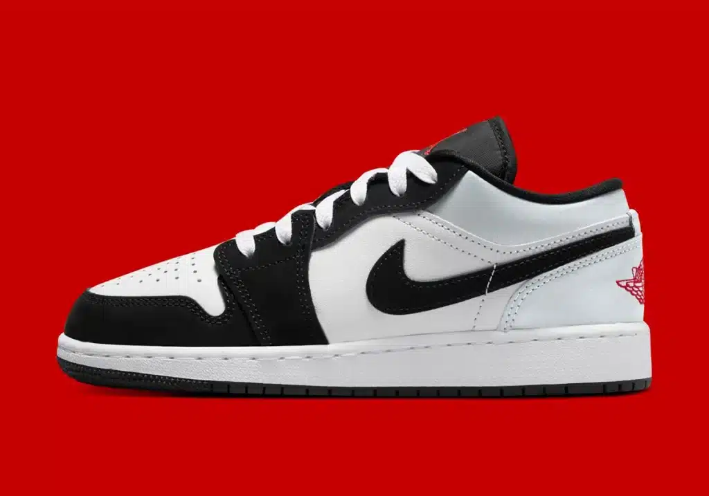 air-jordan-1-low-white-black-university-red-hf3188-106-6 - HQZ