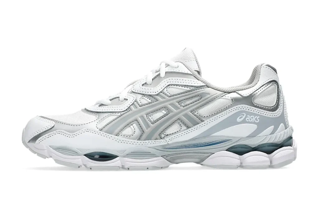 asics-gel-nyc-white-oyster-grey-1203A280-100-1 - HQZ