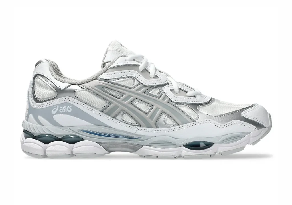 asics-gel-nyc-white-oyster-grey-1203A280-100-5 - HQZ asics-gel-nyc-white-oyster-grey-1203A280-100-5