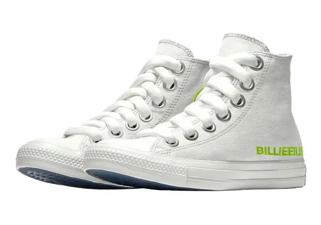 billie-eilish-converse-by-you-chuck-taylor-all-star-2 - HQZ