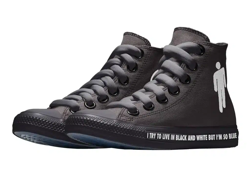 billie-eilish-converse-by-you-chuck-taylor-all-star-3 - HQZ