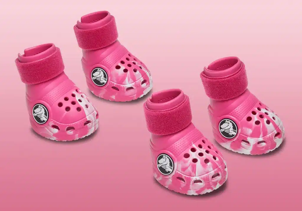 dog-crocs-pink-211352-6ZQ-3 - HQZ dog-crocs-pink-211352-6ZQ-3