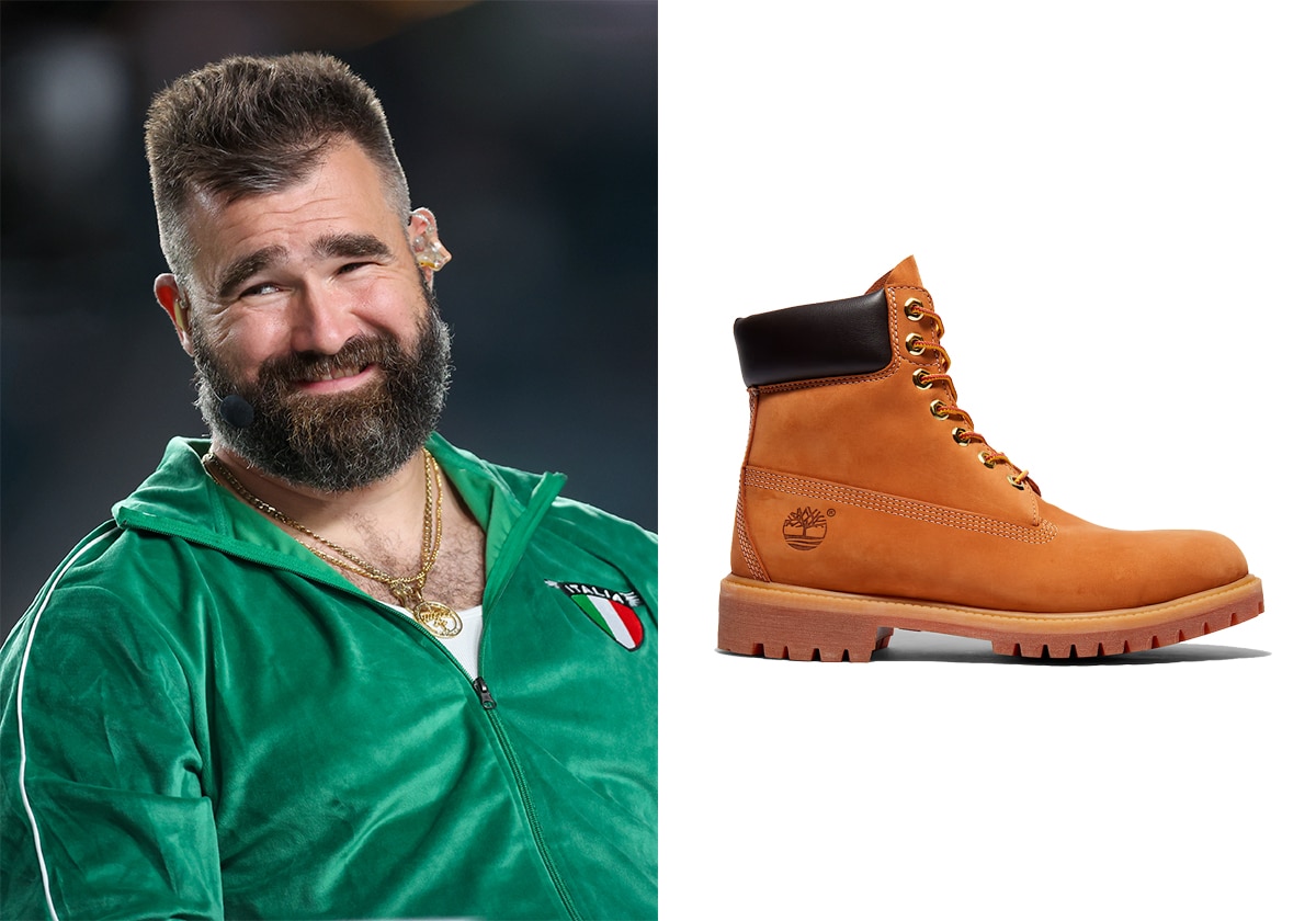 jason-kelce-timberland-boot-field-goal-challengejpg - HQZ
