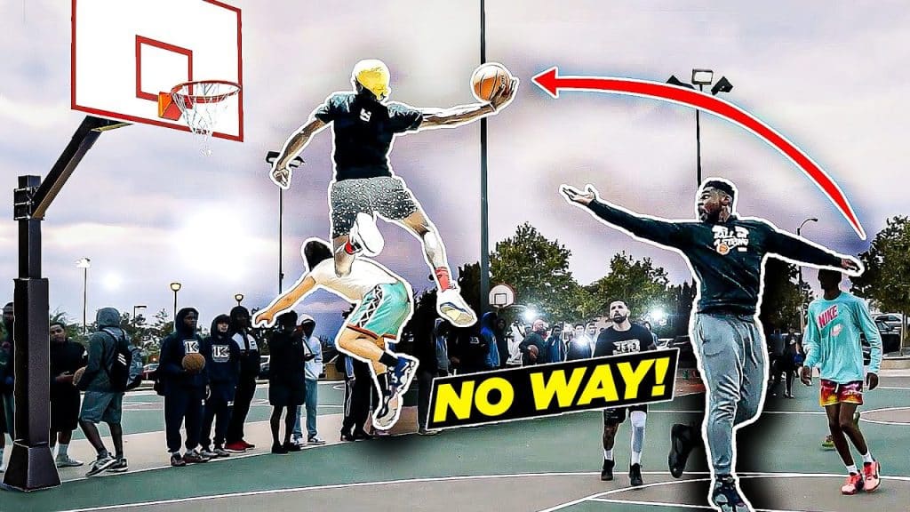 streetball