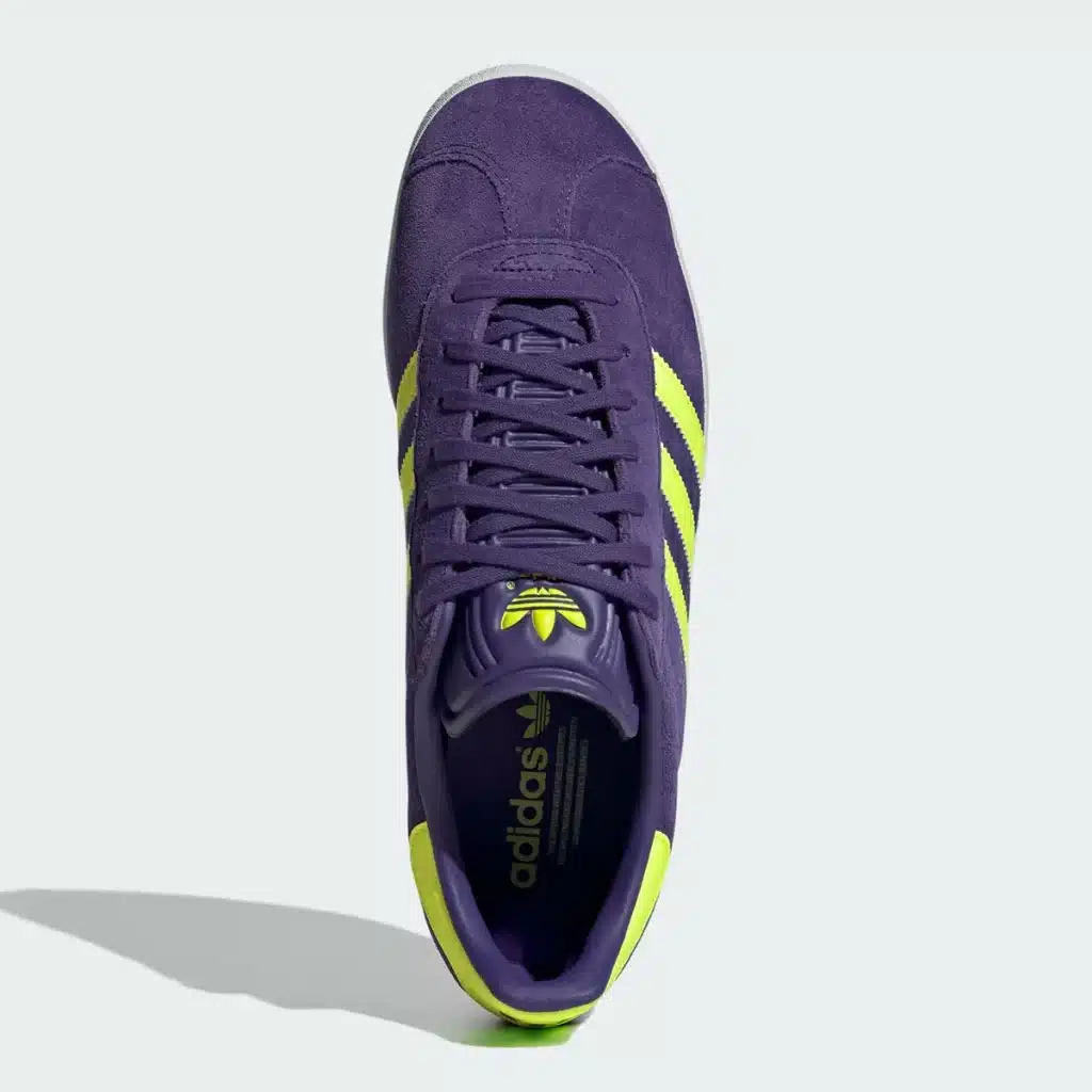 messi-adidas-gazelle-purple-lucid-lemon-ih8164-7 - HQZ