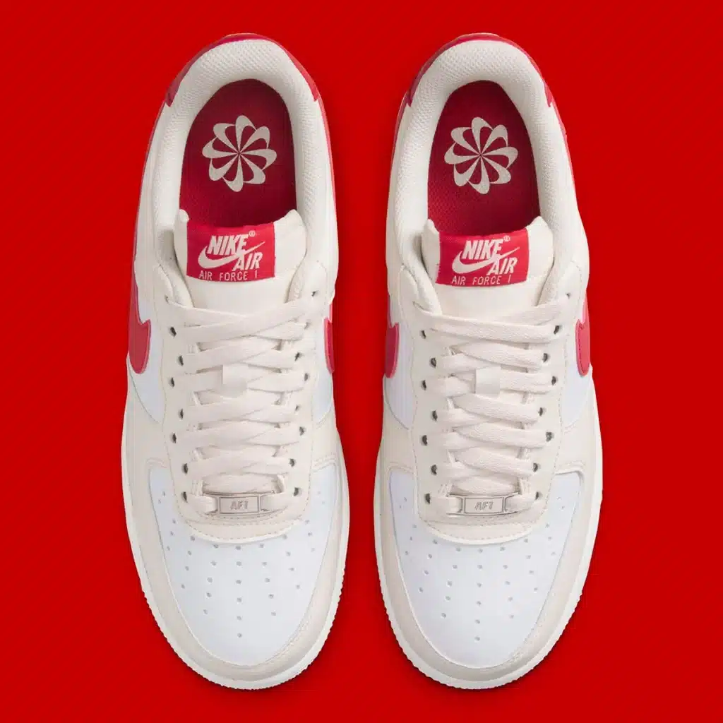 nike-air-force-1-low-pale-ivory-sail-university-red-dc9486-109-3 - HQZ