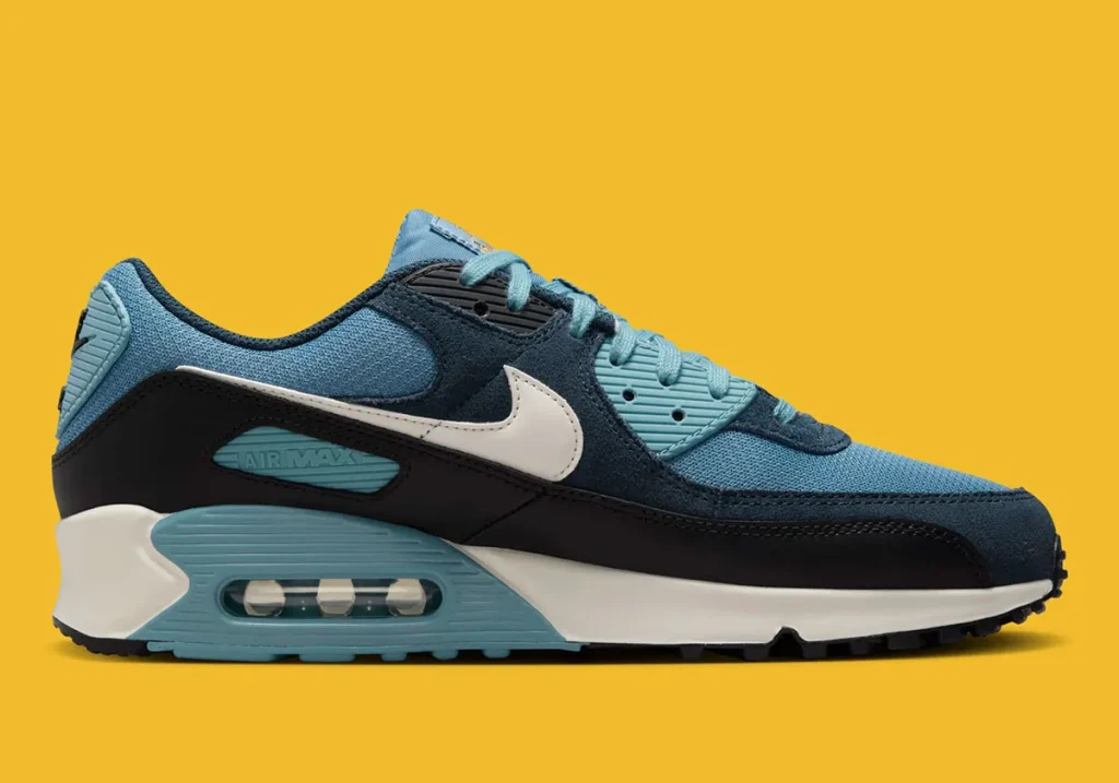 nike-air-max-90-armory-navy-aegean-storm-denim-turquoise-pale-ivory-fz9895-400-6 - HQZ nike-air-max-90-armory-navy-aegean-storm-denim-turquoise-pale-ivory-fz9895-400-6