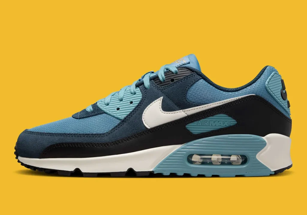 nike-air-max-90-armory-navy-aegean-storm-denim-turquoise-pale-ivory-fz9895-400-8 - HQZ