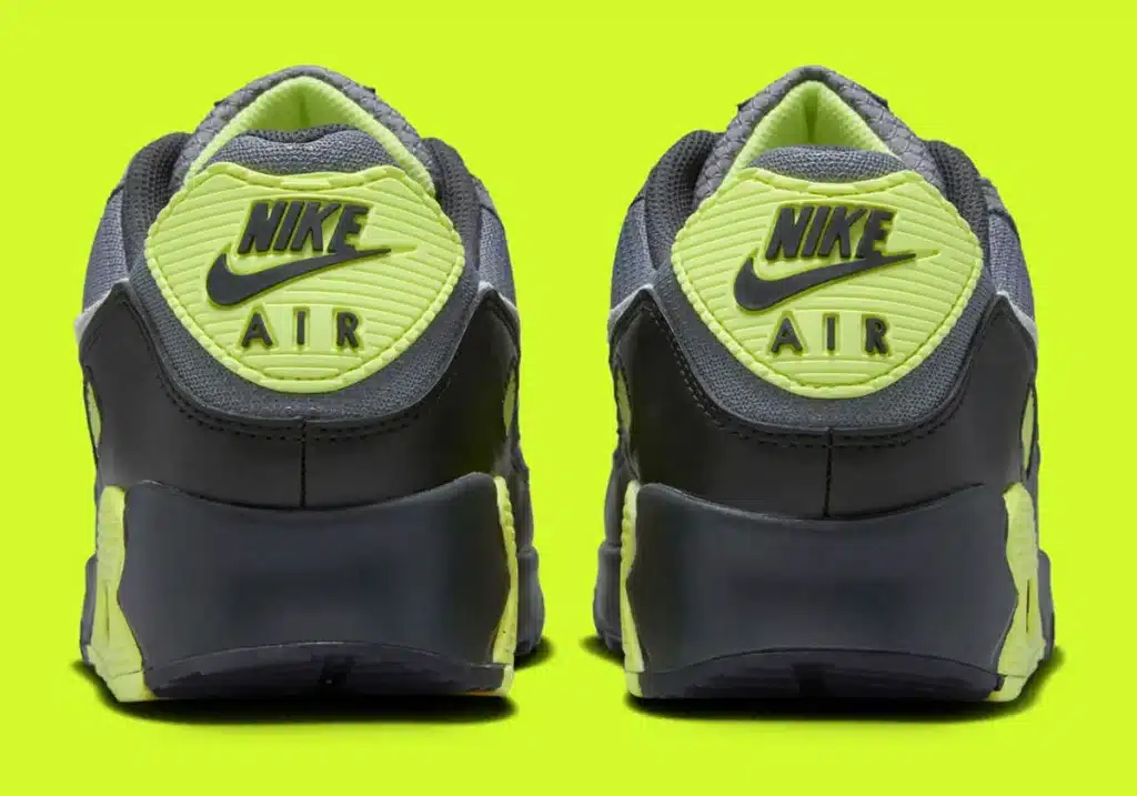 nike-air-max-90-black-grey-hot-lime-3 - HQZ