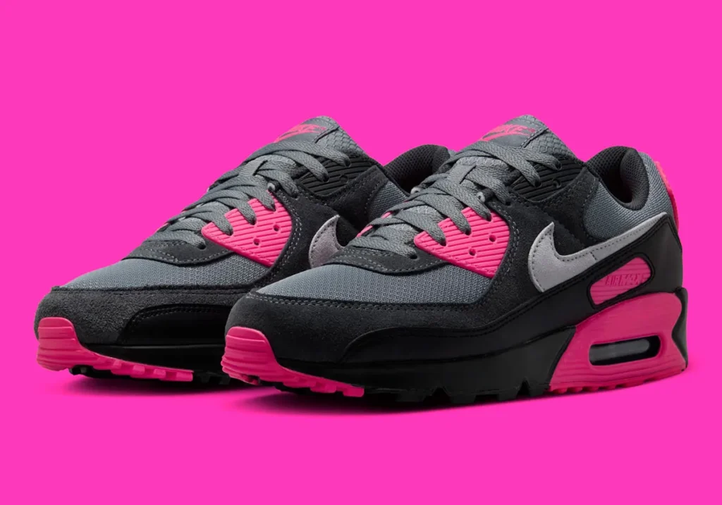 nike-air-max-90-pink-grey-black-DM0029-010-1