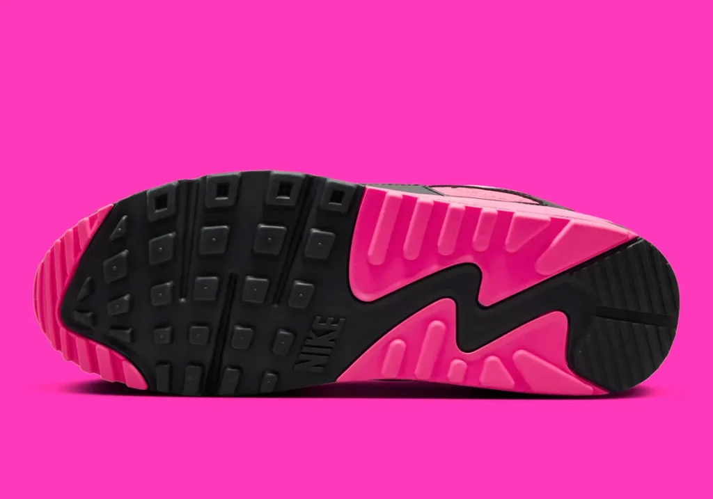 nike-air-max-90-pink-grey-black-DM0029-010-7 - HQZ