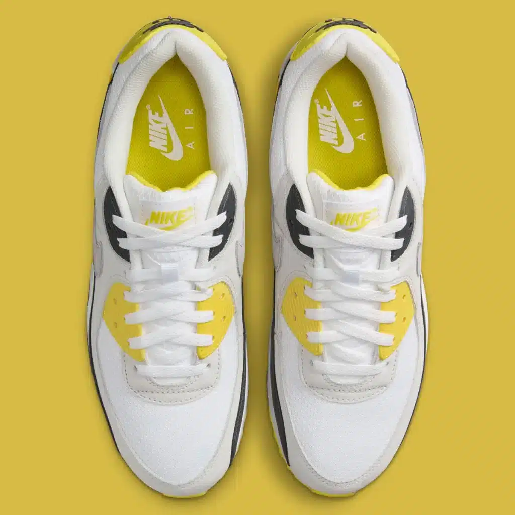 nike-air-max-90-white-black-yellow-DM0029-111-1 - HQZ