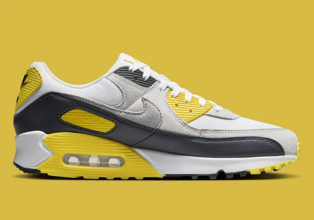 nike-air-max-90-white-black-yellow-DM0029-111-7 - HQZ nike-air-max-90-white-black-yellow-DM0029-111-7